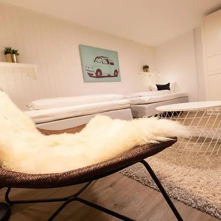 Romantik Garmisch-Partenkirchen