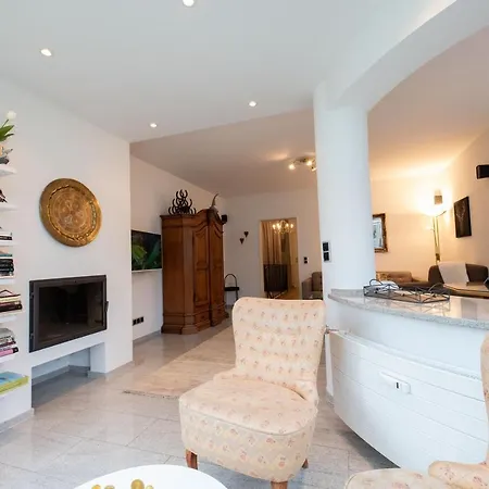 Romantik Apartment *