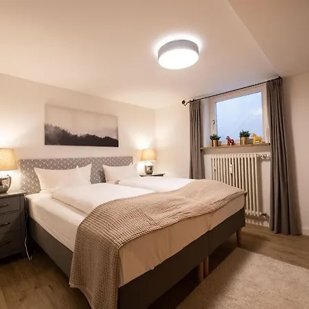 Апартаменти Romantik