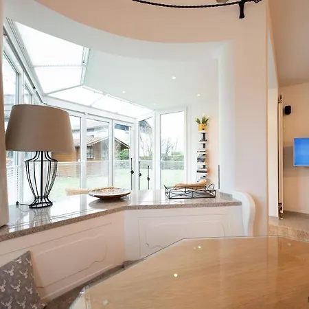 Romantik Апартаменти