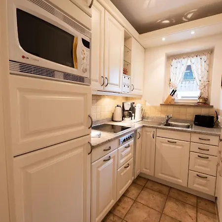 Romantik Апартаменти