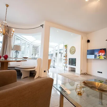 Апартаменти Romantik