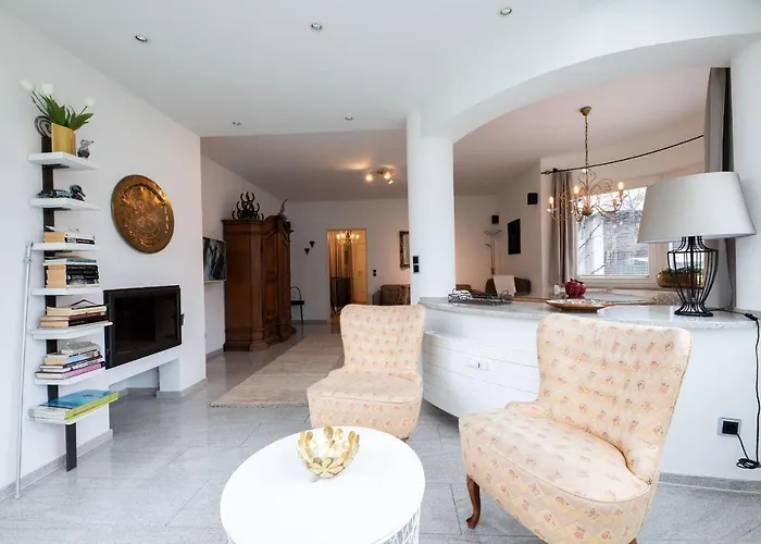 Romantik Apartment *