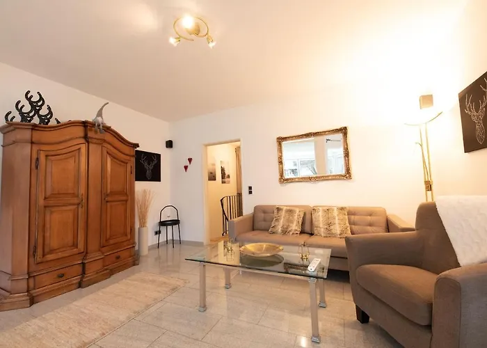 Romantik Apartment *