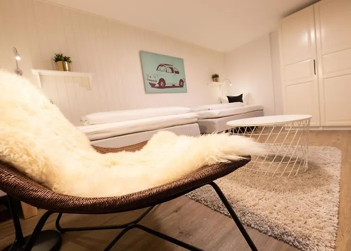 Romantik جارمش بارتنكيرشن