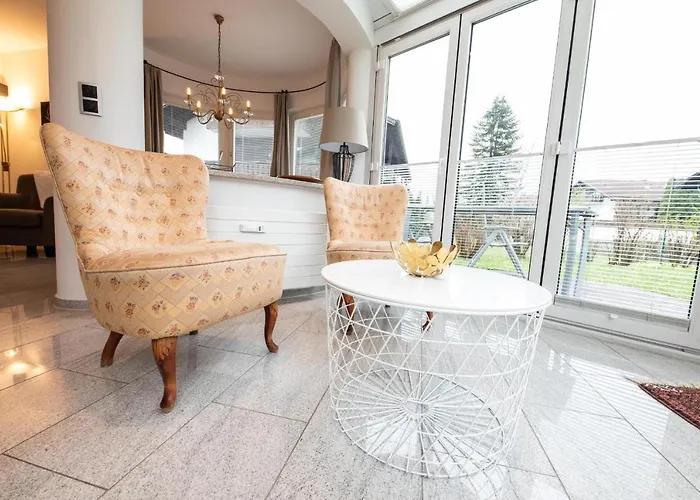 Apartment Romantik Garmisch-Partenkirchen