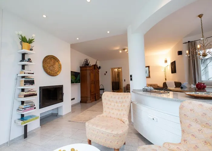 Romantik Apartment *